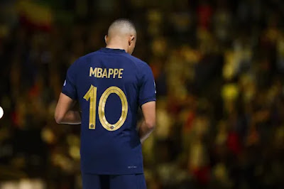 هل سنشهد سناريو متكرر لسناريو بنزيما والمنتخب الفرنسي لمبابي